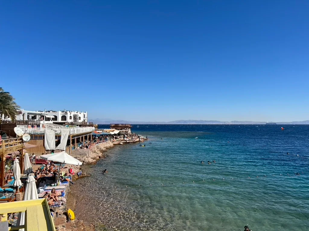 Dahab