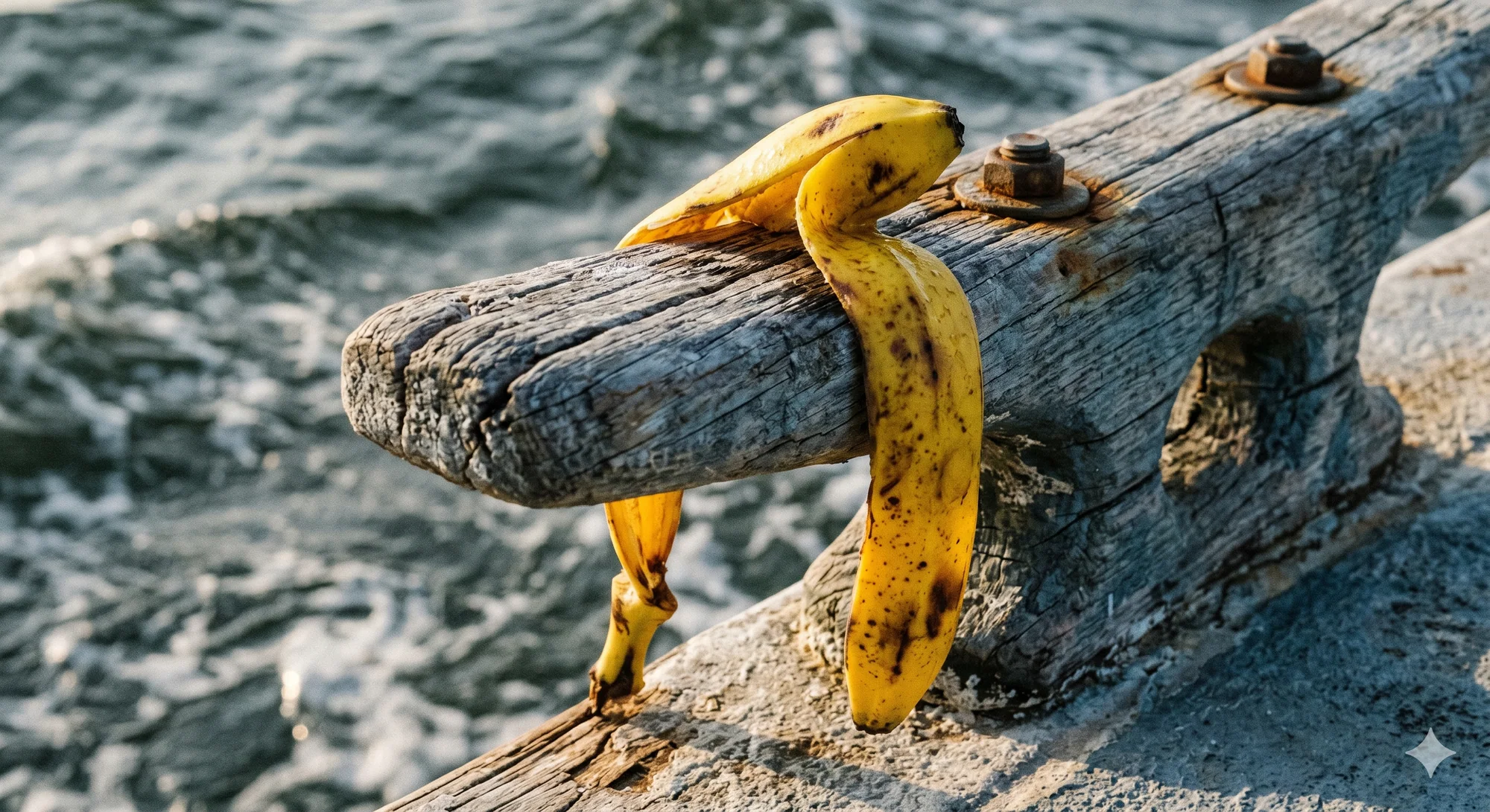 Bananas on a Boat, The Superstition and Why It Exists