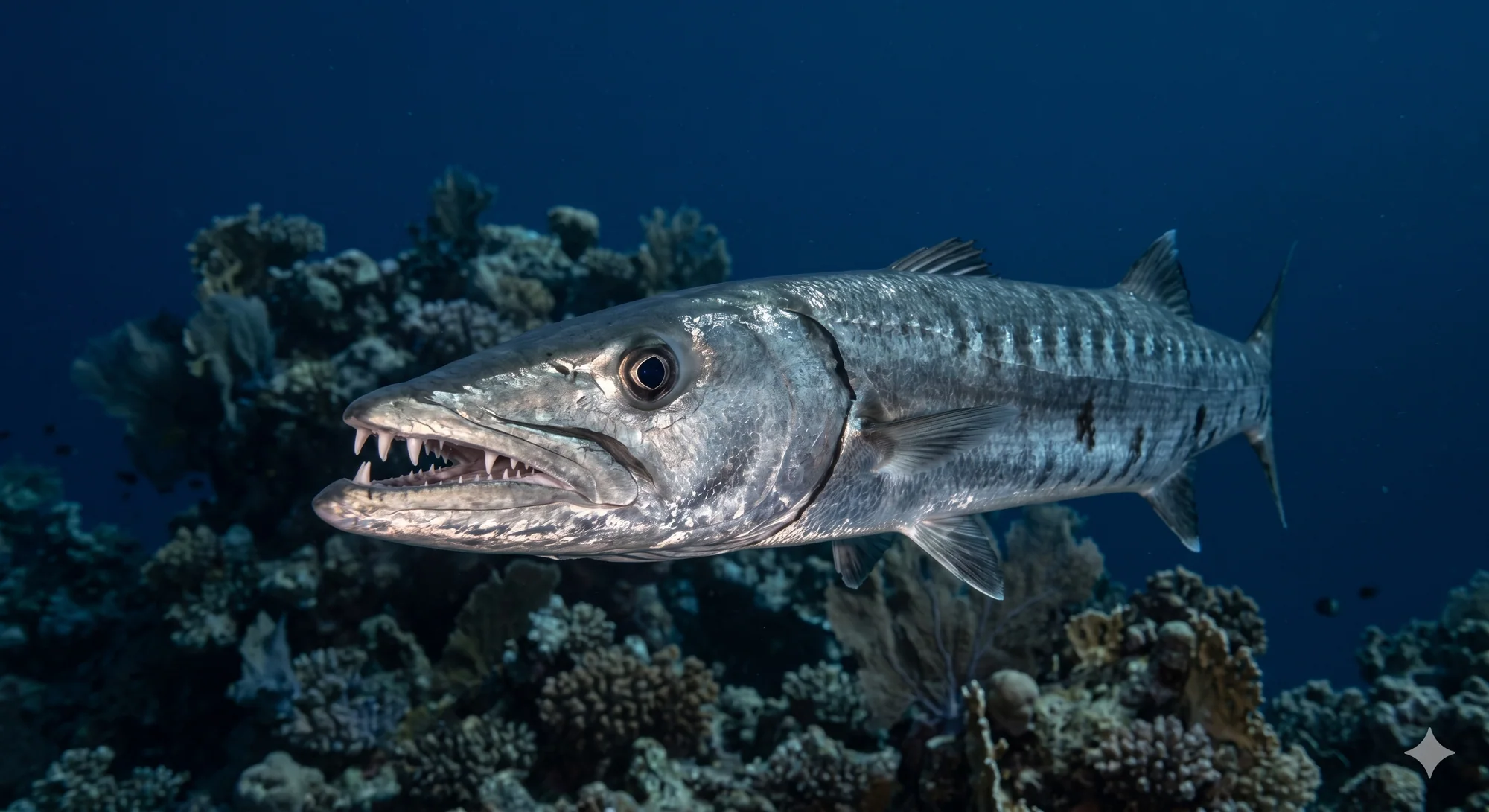 Great Barracuda