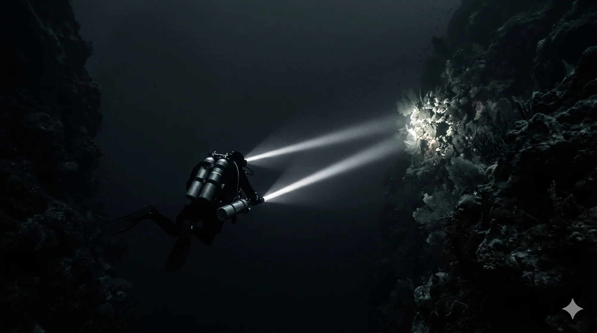 The World's Deadliest Dive Site, What the Arch at the Blue Hole Actually Is