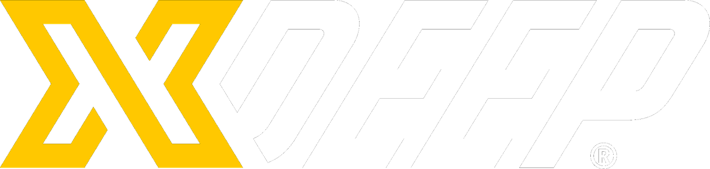 XDEEP logo