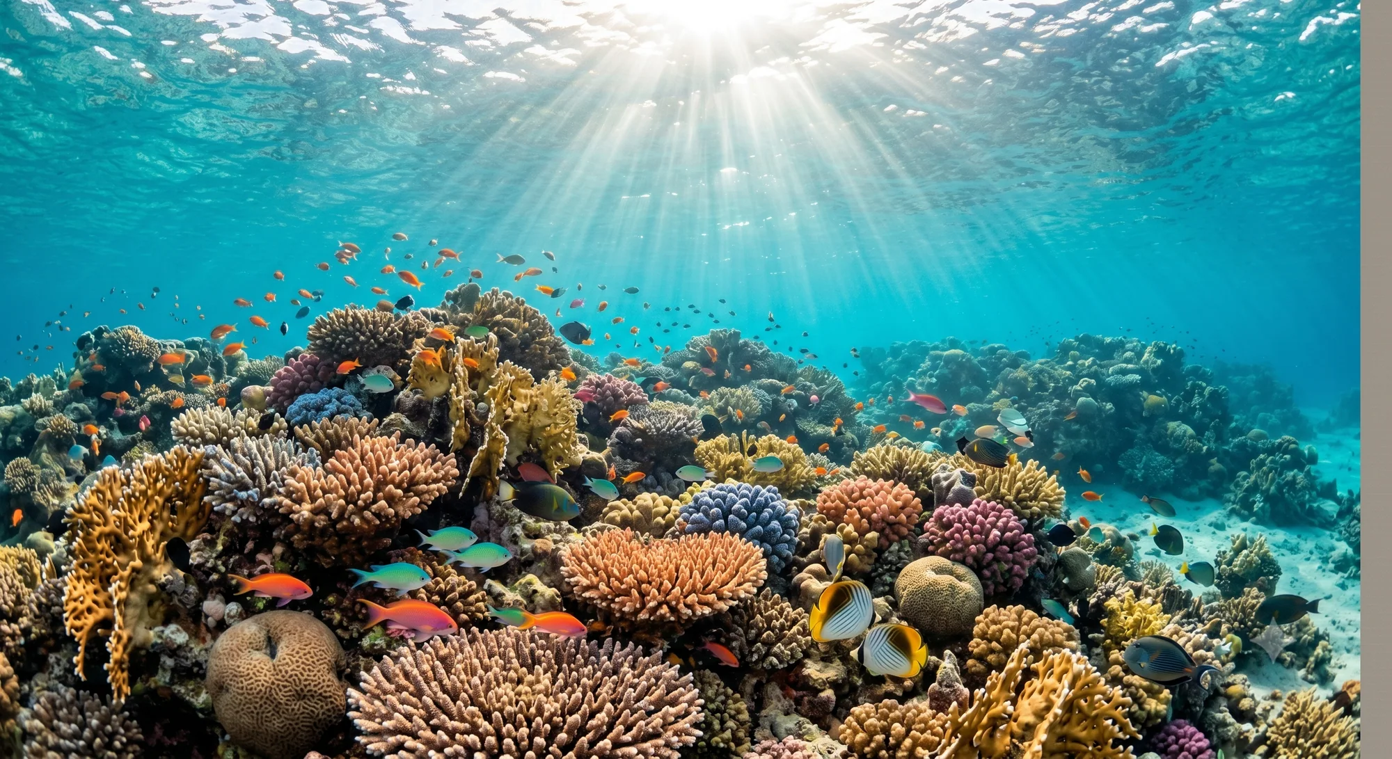 Reef