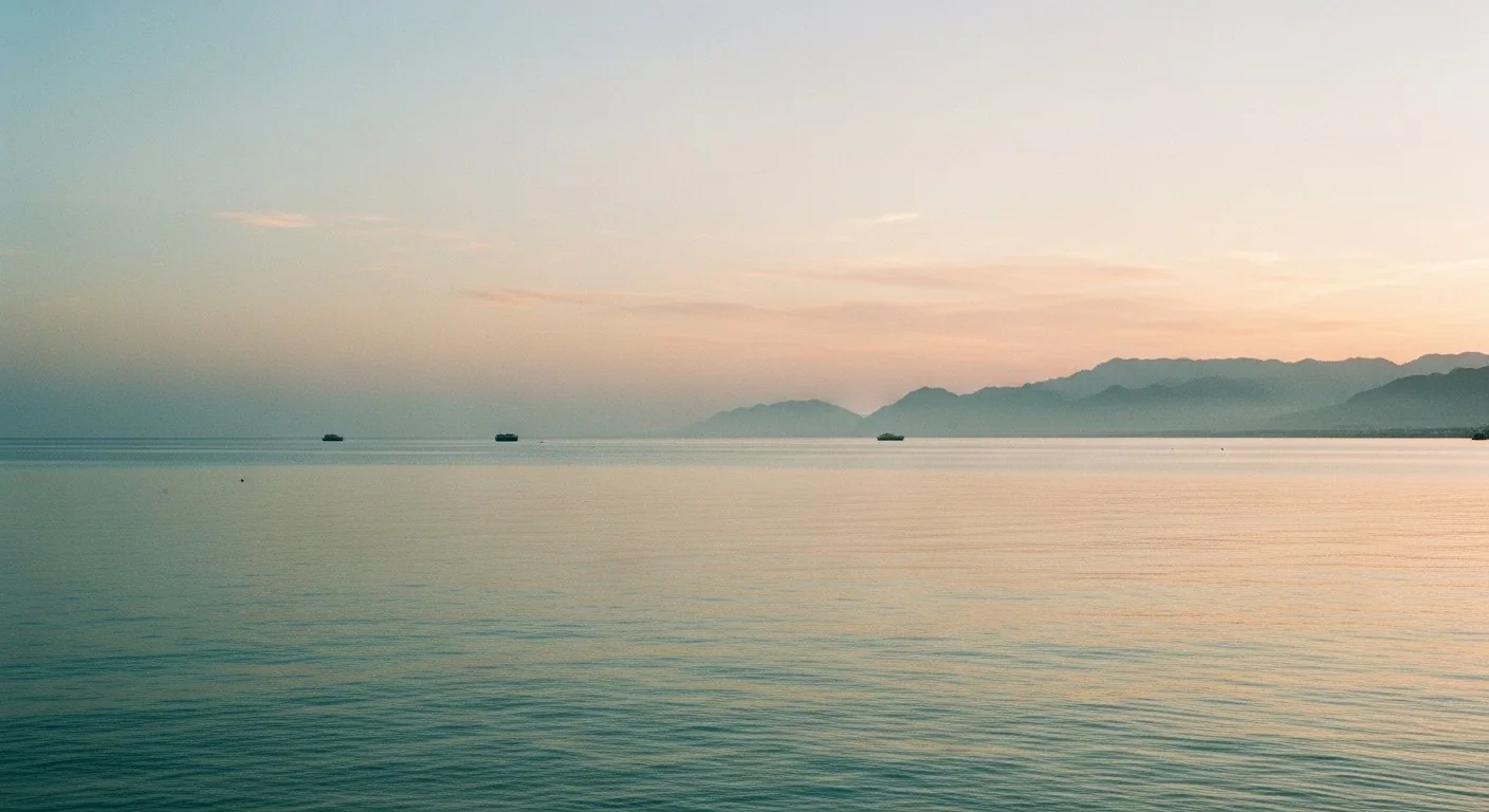 Can You Take a Ferry Between Hurghada and Sharm El-Sheikh?