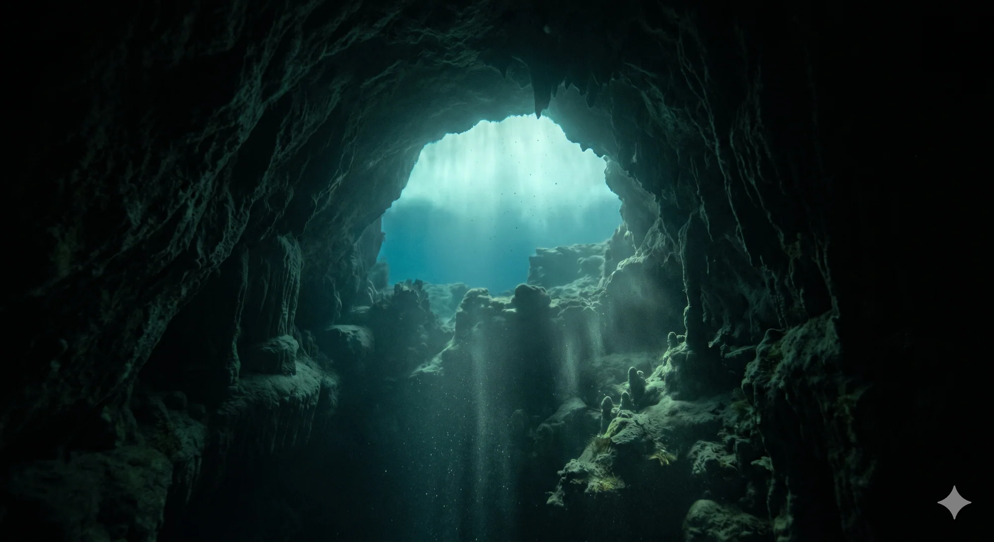 Five Divers Dead in Maldives, What Happened Inside the Cave