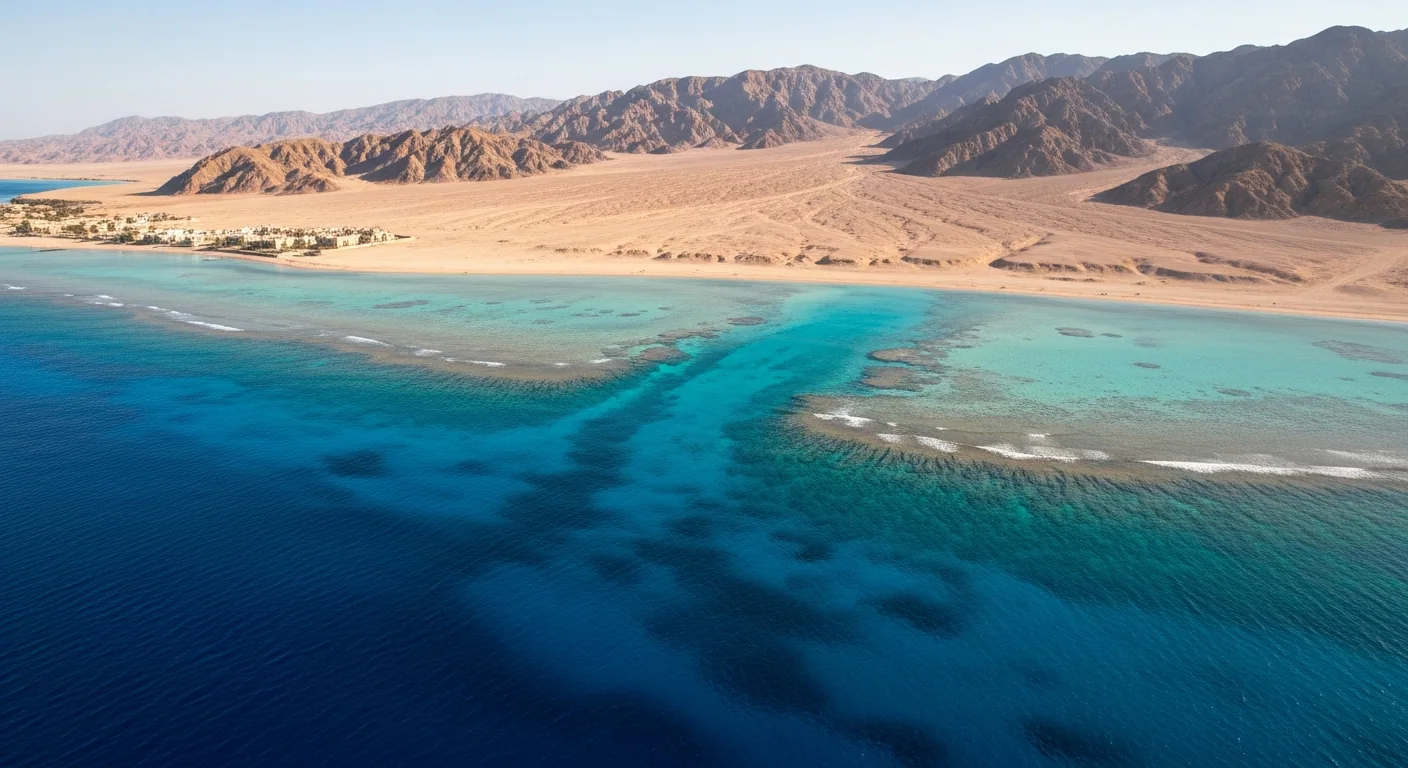 Marsa Alam