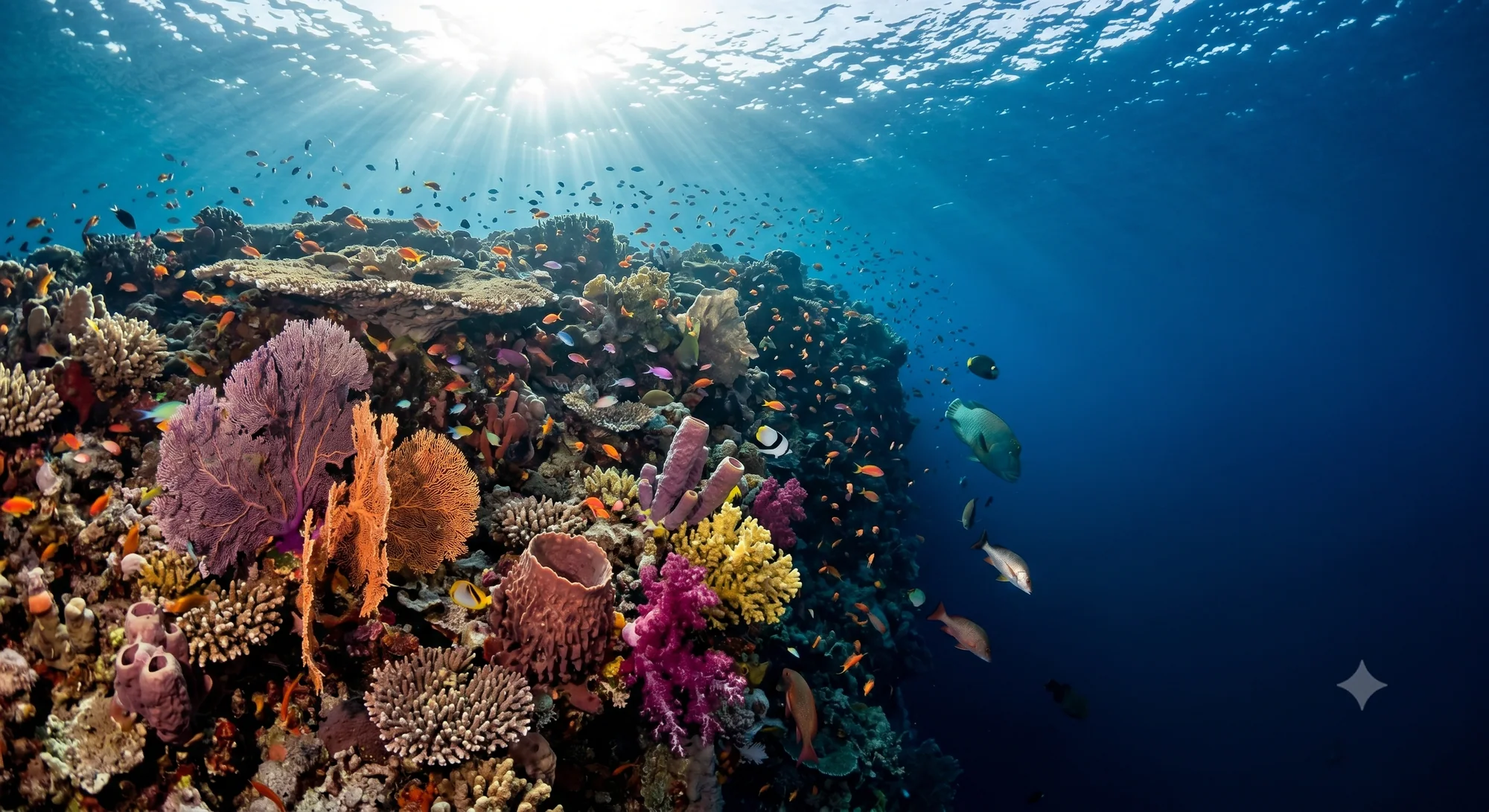 Shagra Reef