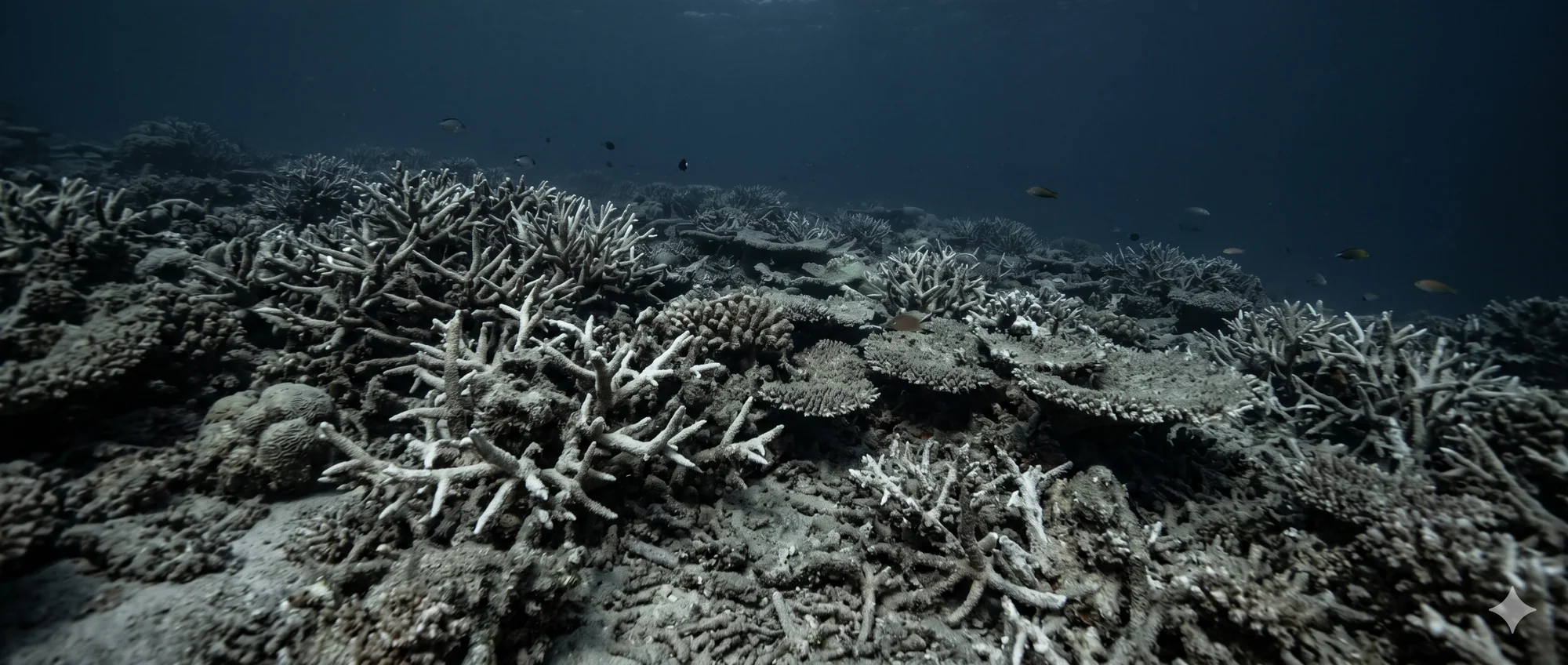 Overfishing the Red Sea, What the Data Actually Shows