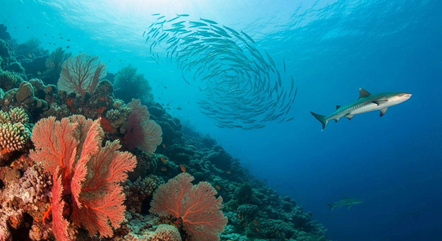 Reef