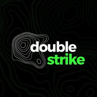 Dbl Strike logo