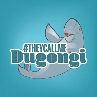 TheyCallMeDugongi logo