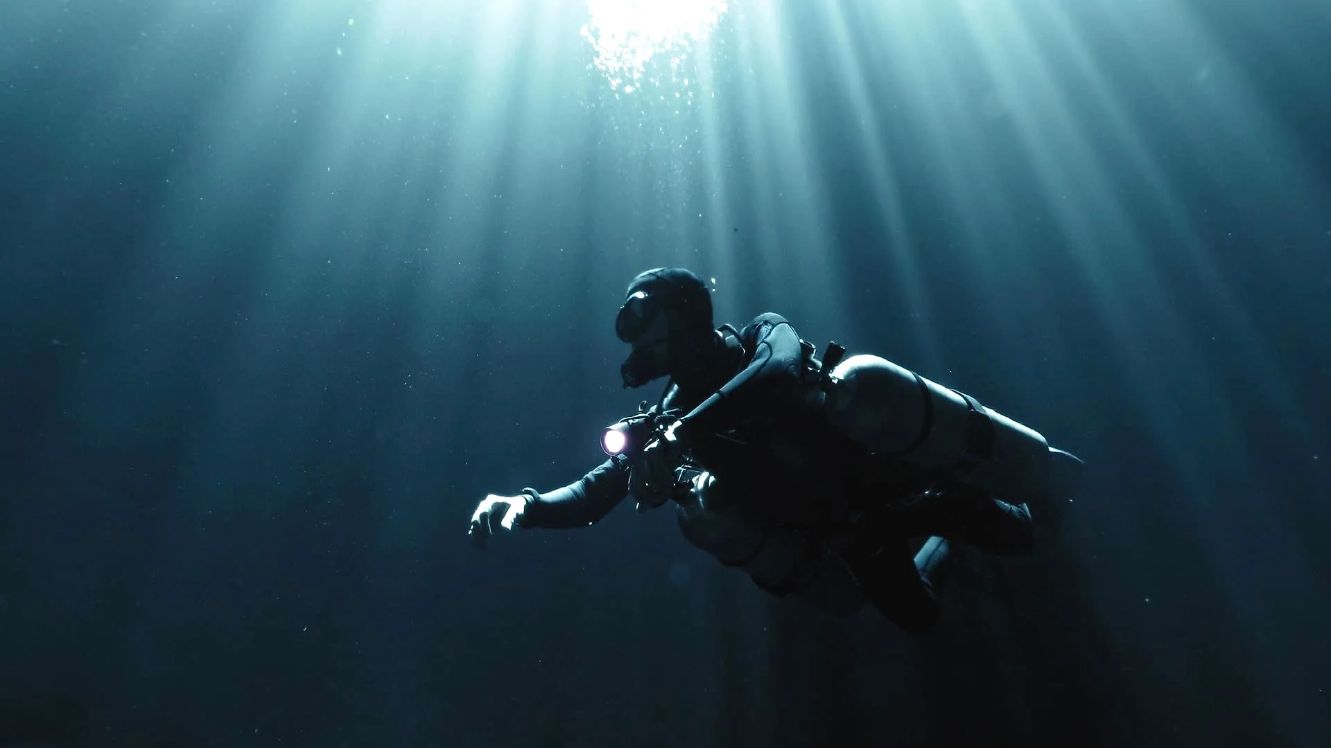 Don't Add the Extra Weight, The Case for Diving Properly Weighted