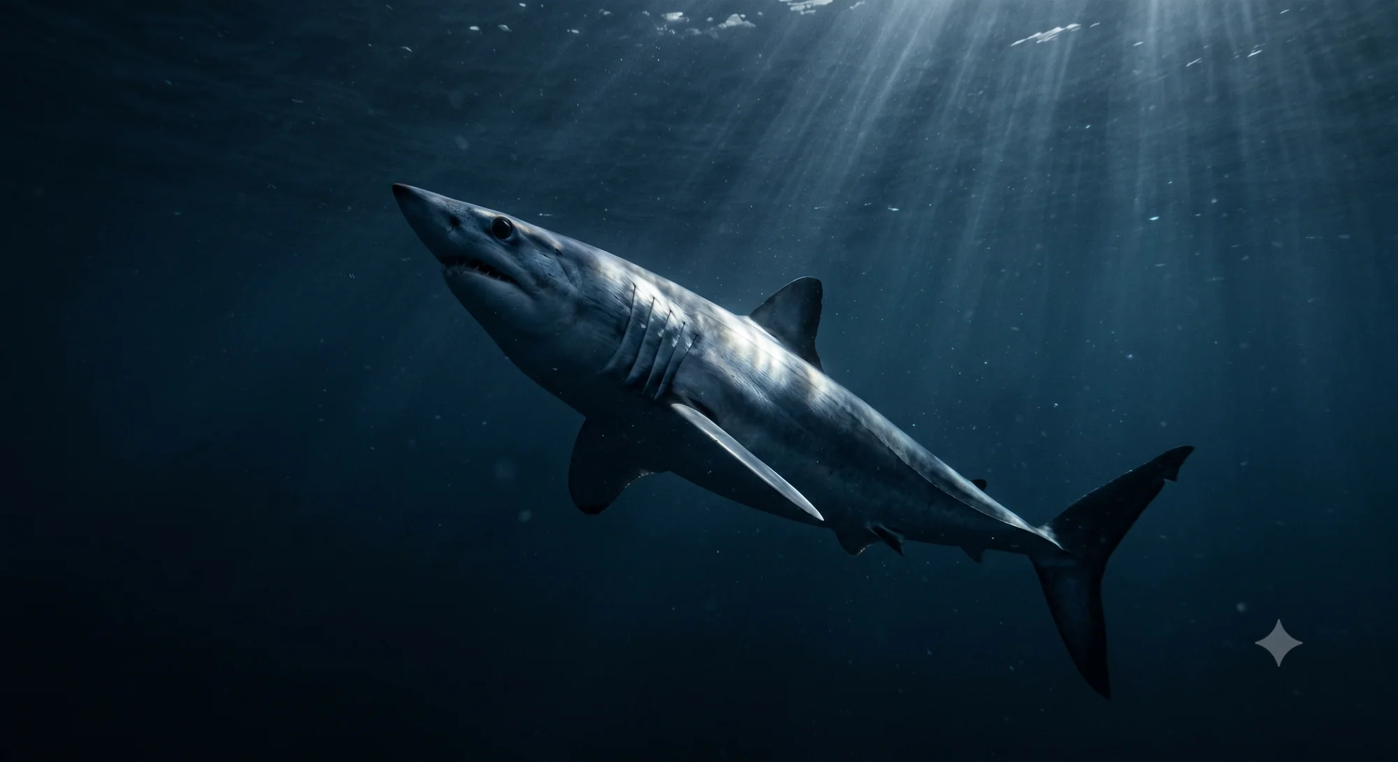 An Endangered Mako Appeared Off Quseir, Then Fishermen Caught and Killed It
