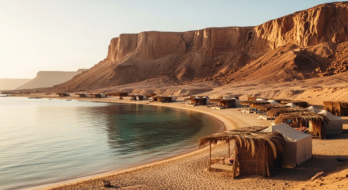 Red Sea Diving Safari, southern Red Sea