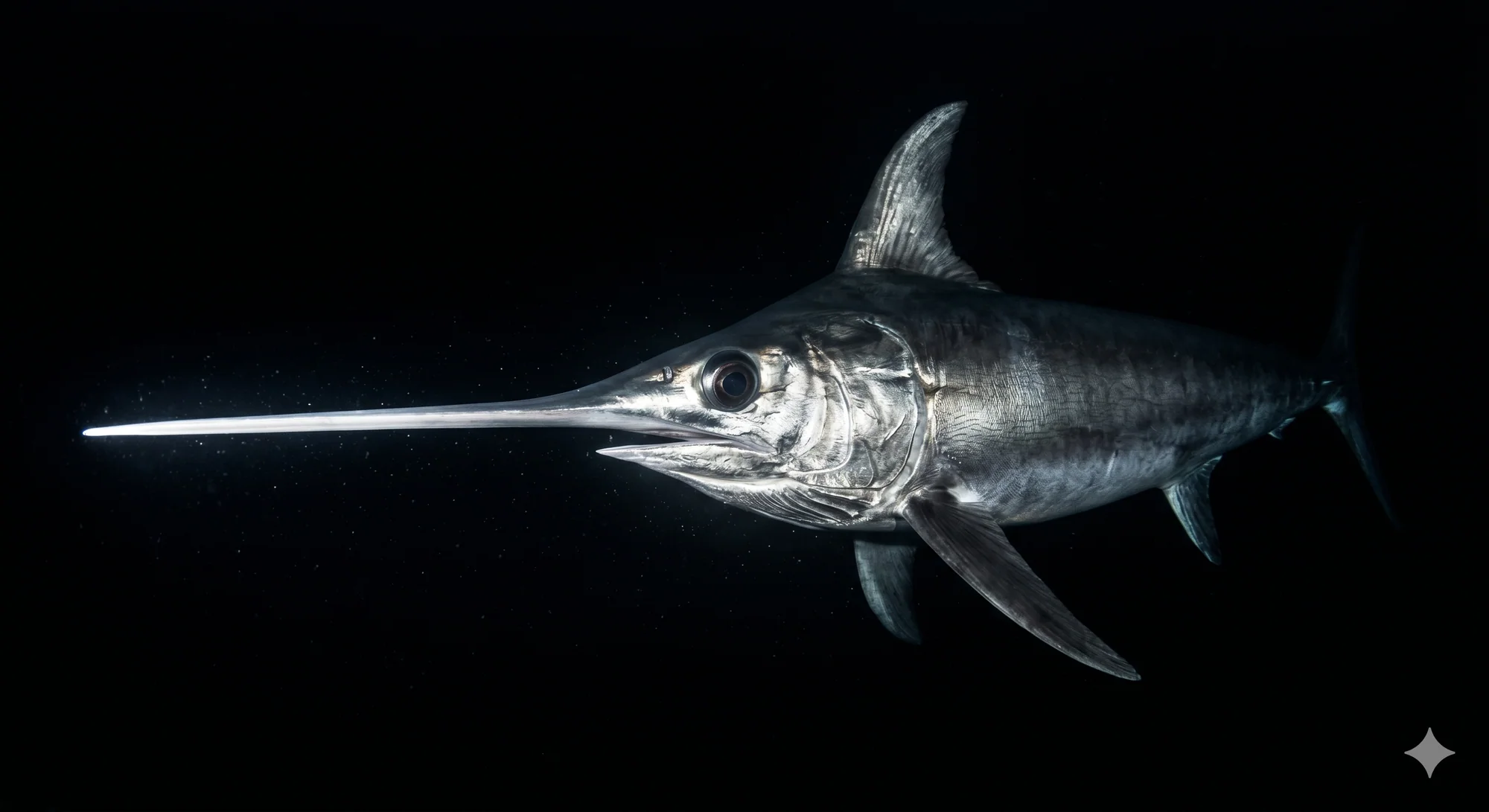Swordfish