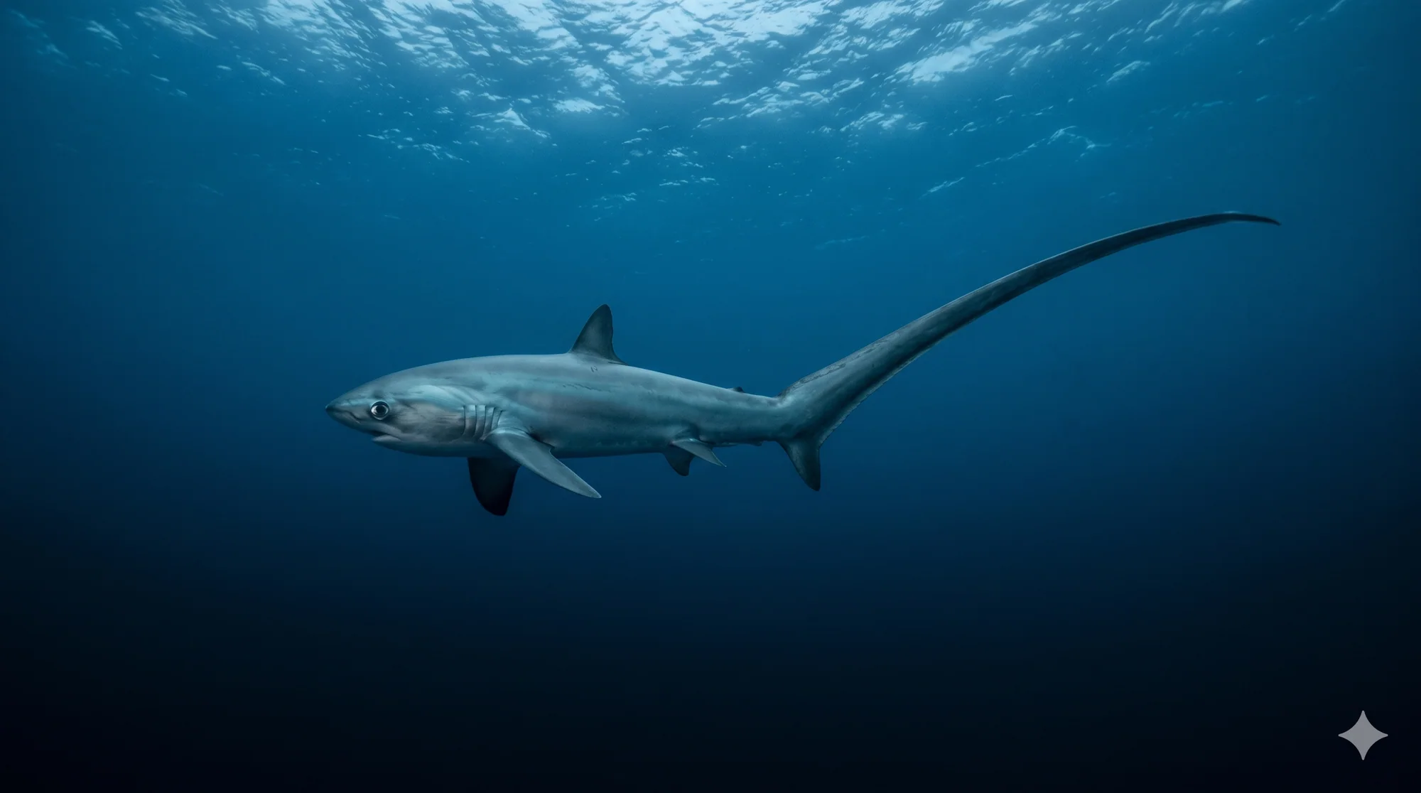 Thresher Shark