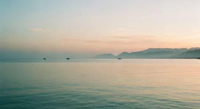 Can You Take a Ferry Between Hurghada and Sharm El-Sheikh?