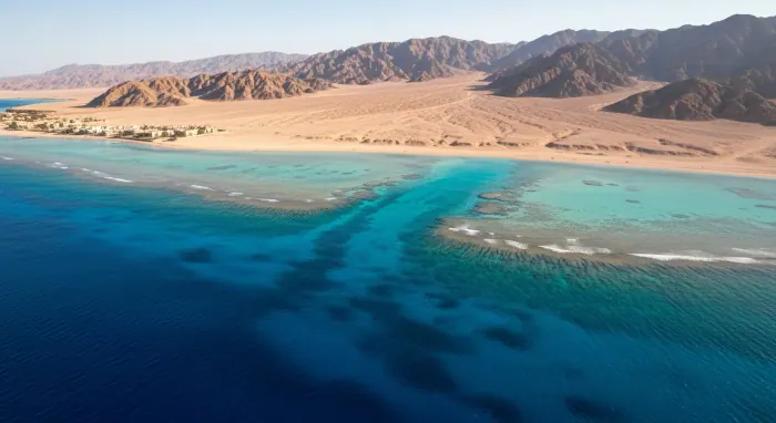 Marsa Alam