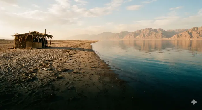 Nuweiba