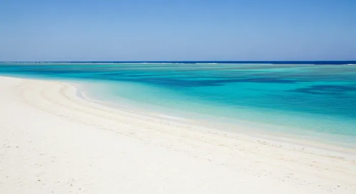 Ras Mohamed