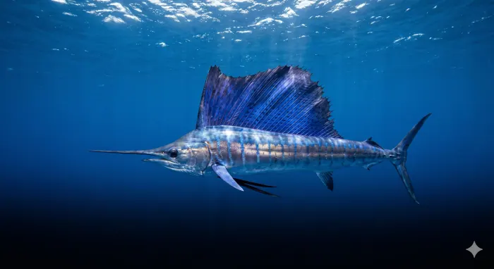 Sailfish