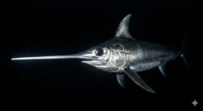 Swordfish