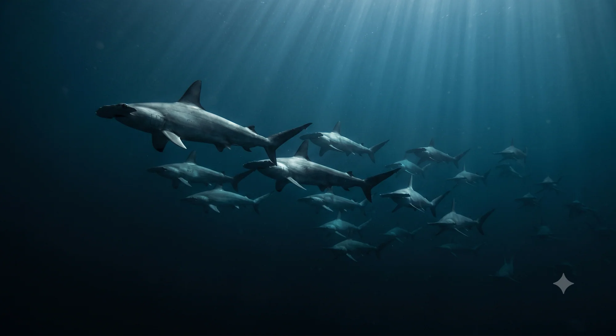 Why Sharks Matter, The Science of the Apex Predator