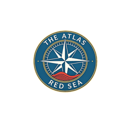 The Red Sea Atlas