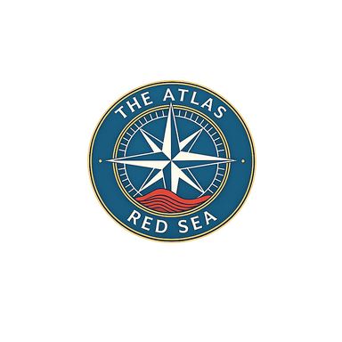 The Red Sea Atlas
