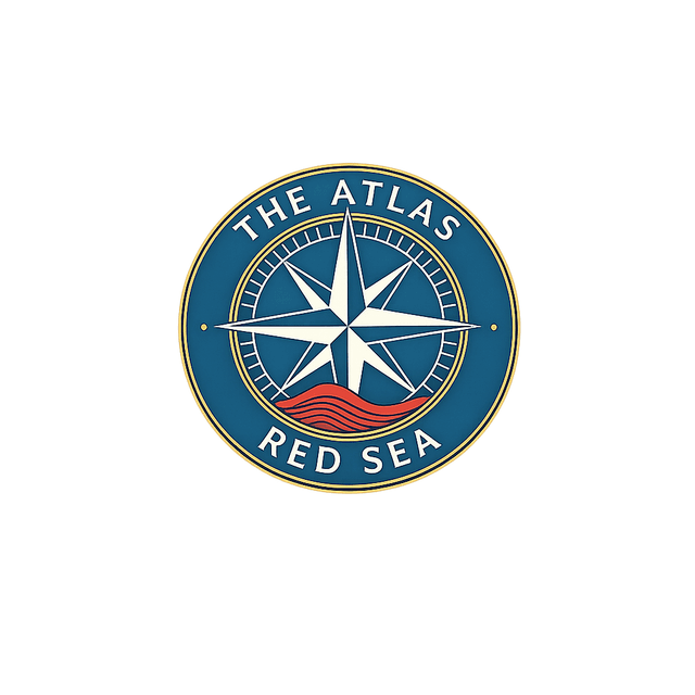 The Red Sea Atlas