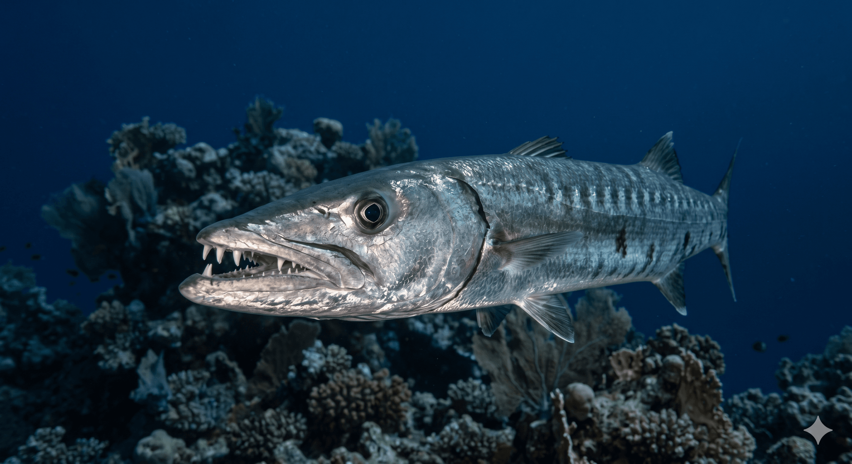 Great Barracuda