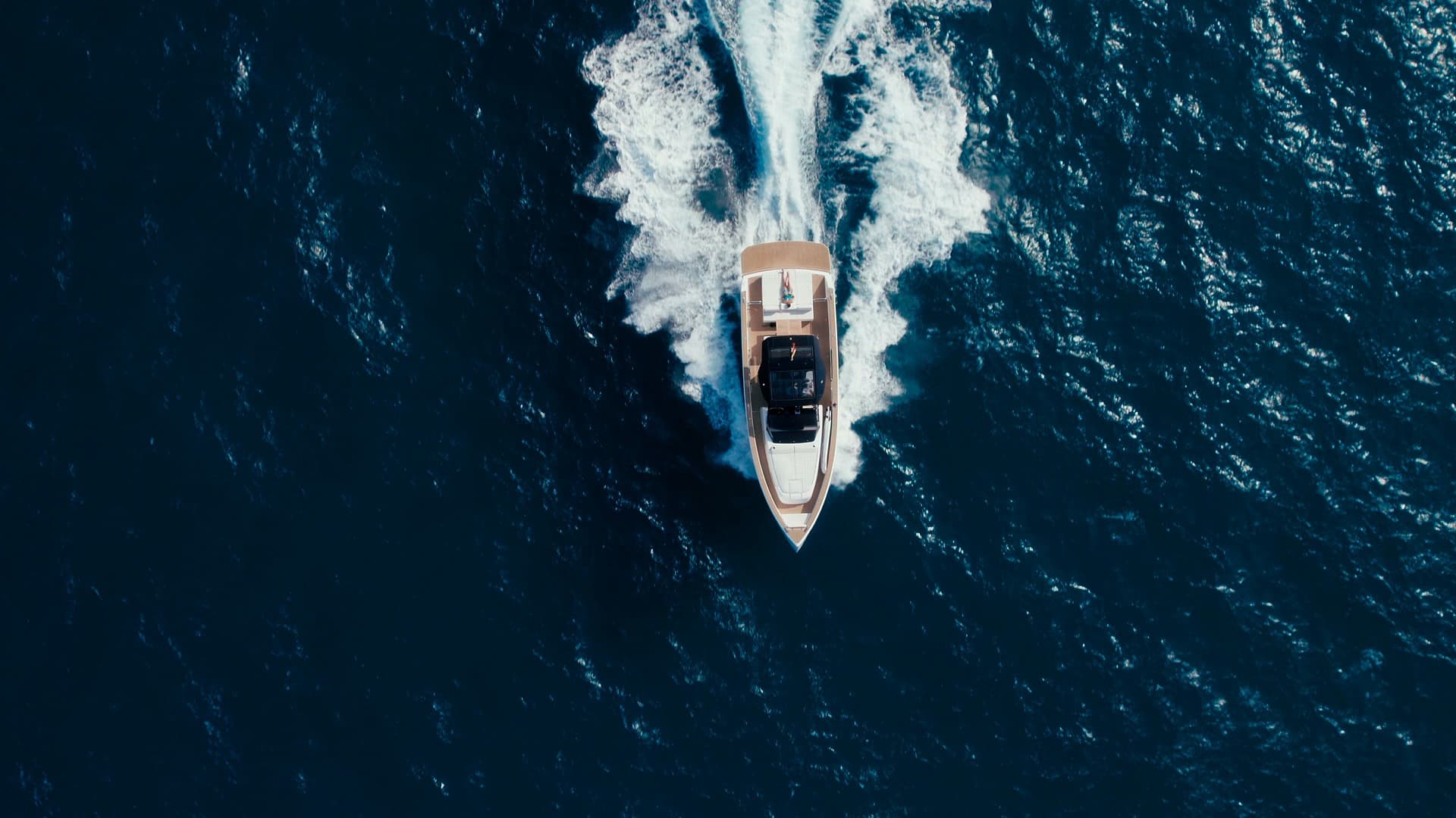 Tiger Marine