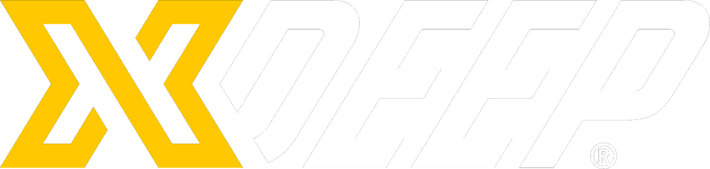 XDEEP logo