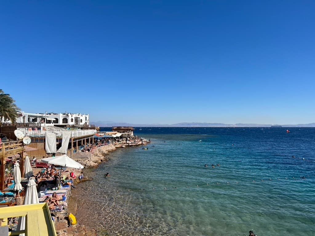 Dahab