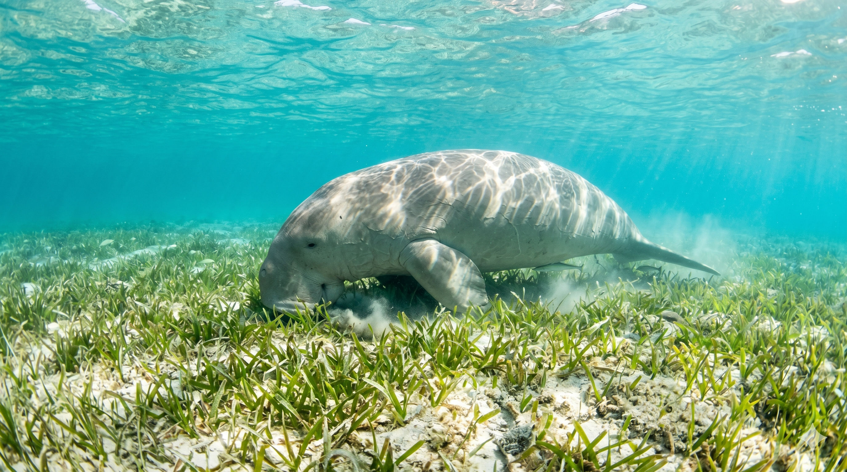 Dugong
