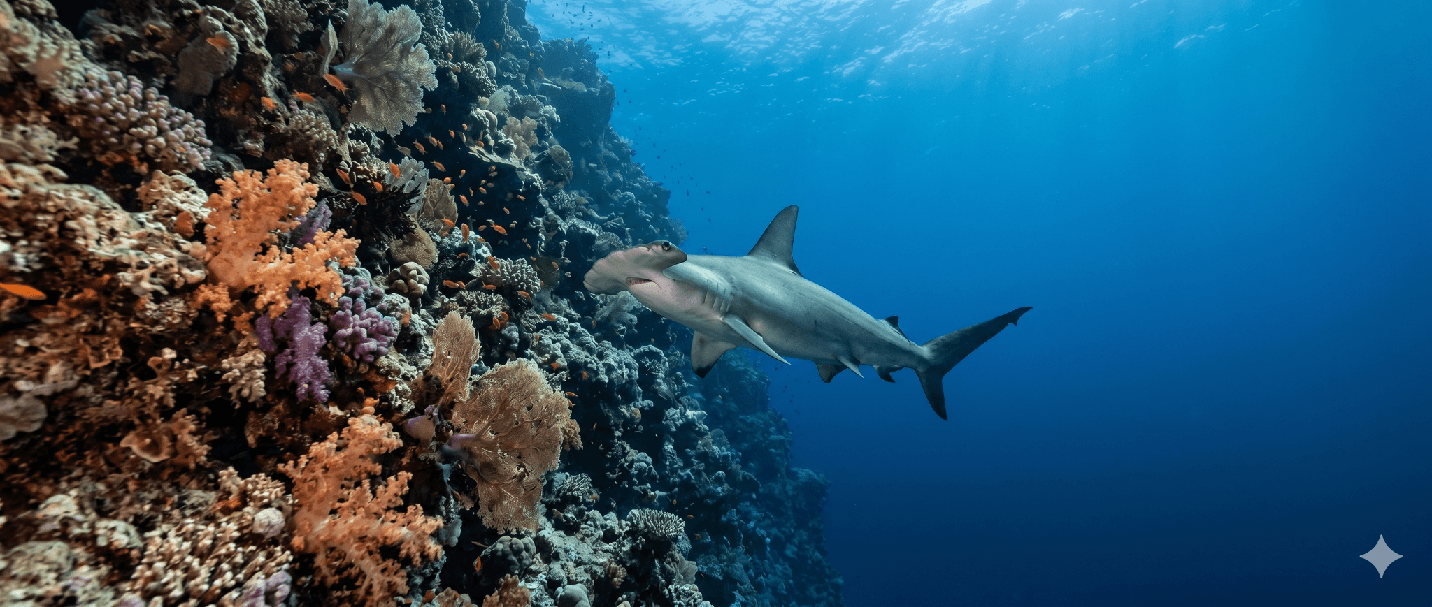 Red Sea dive sites