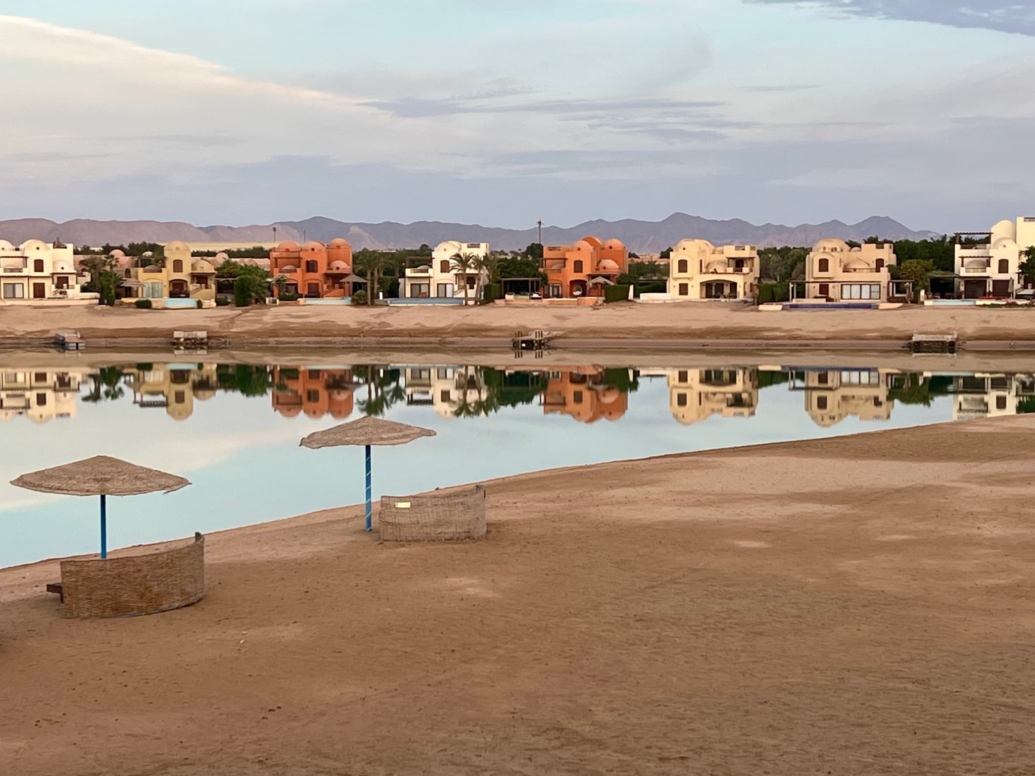 El Gouna