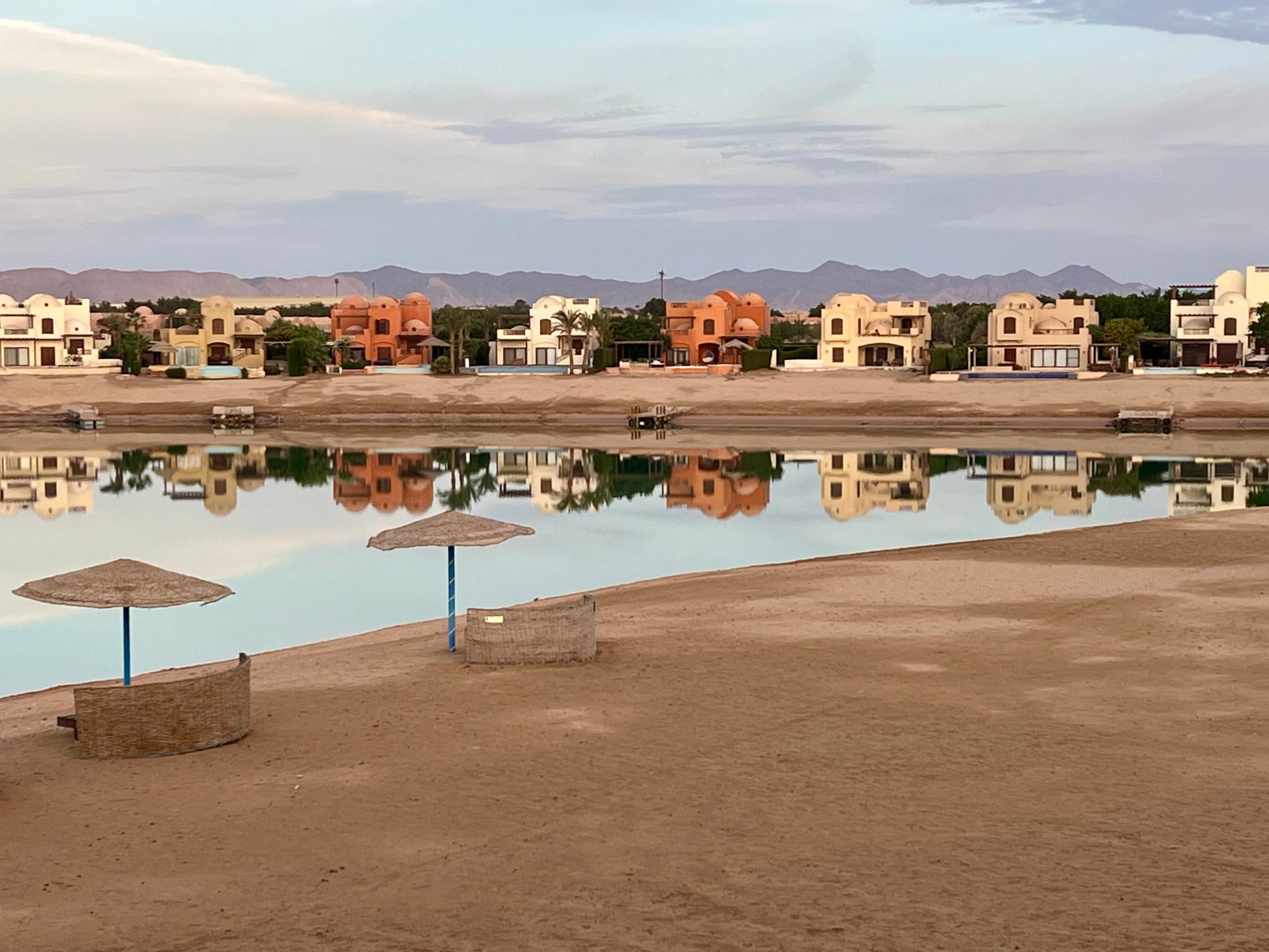 El Gouna