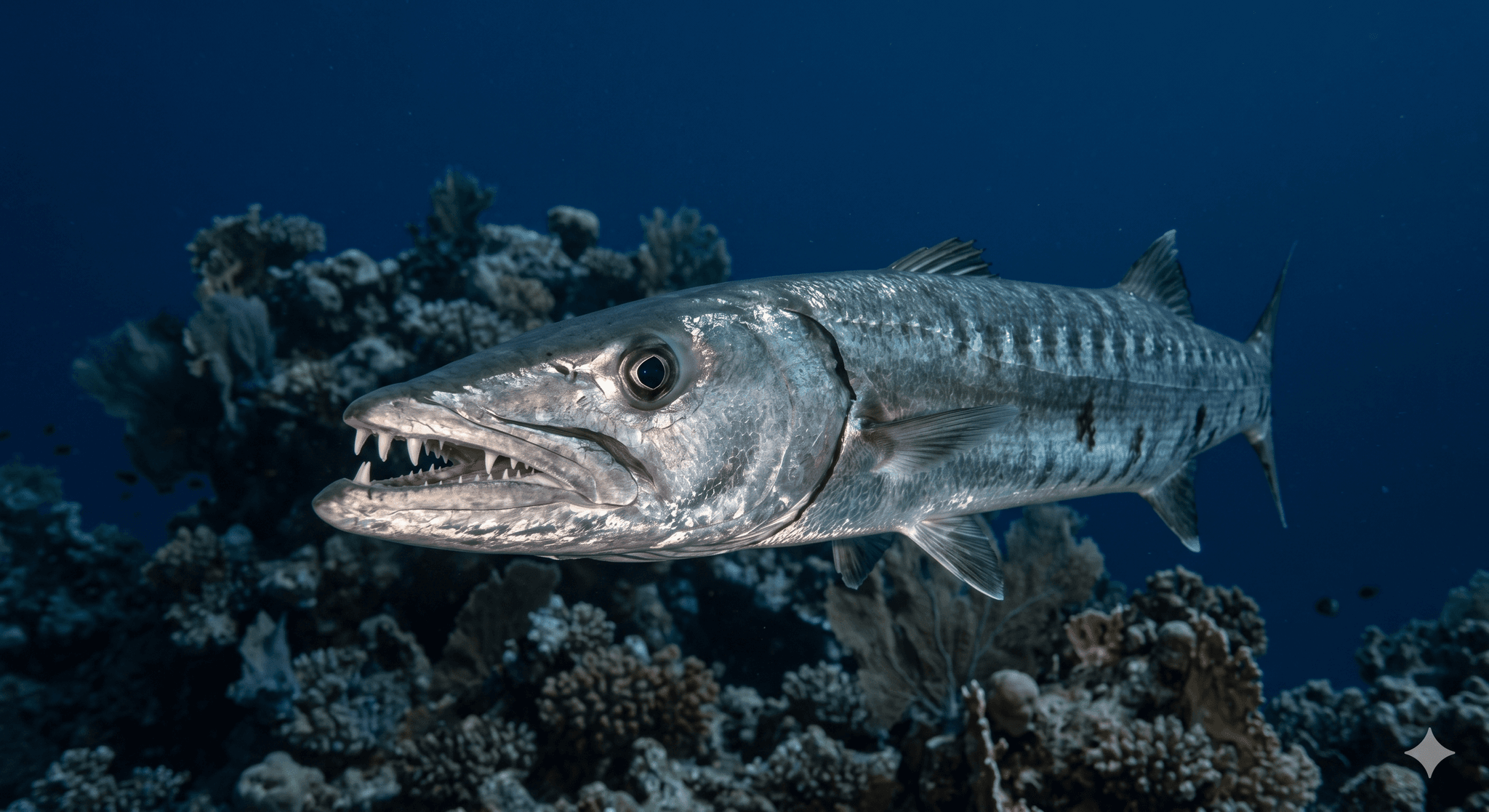 Great Barracuda
