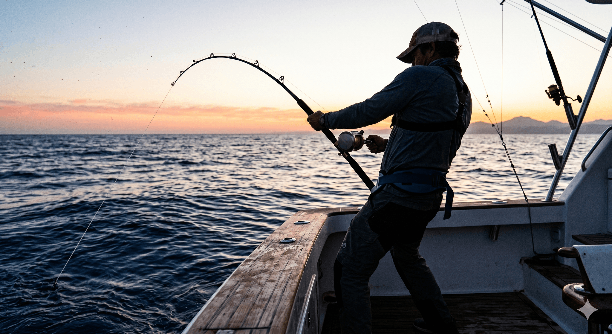 Bluefin Fishing Academy