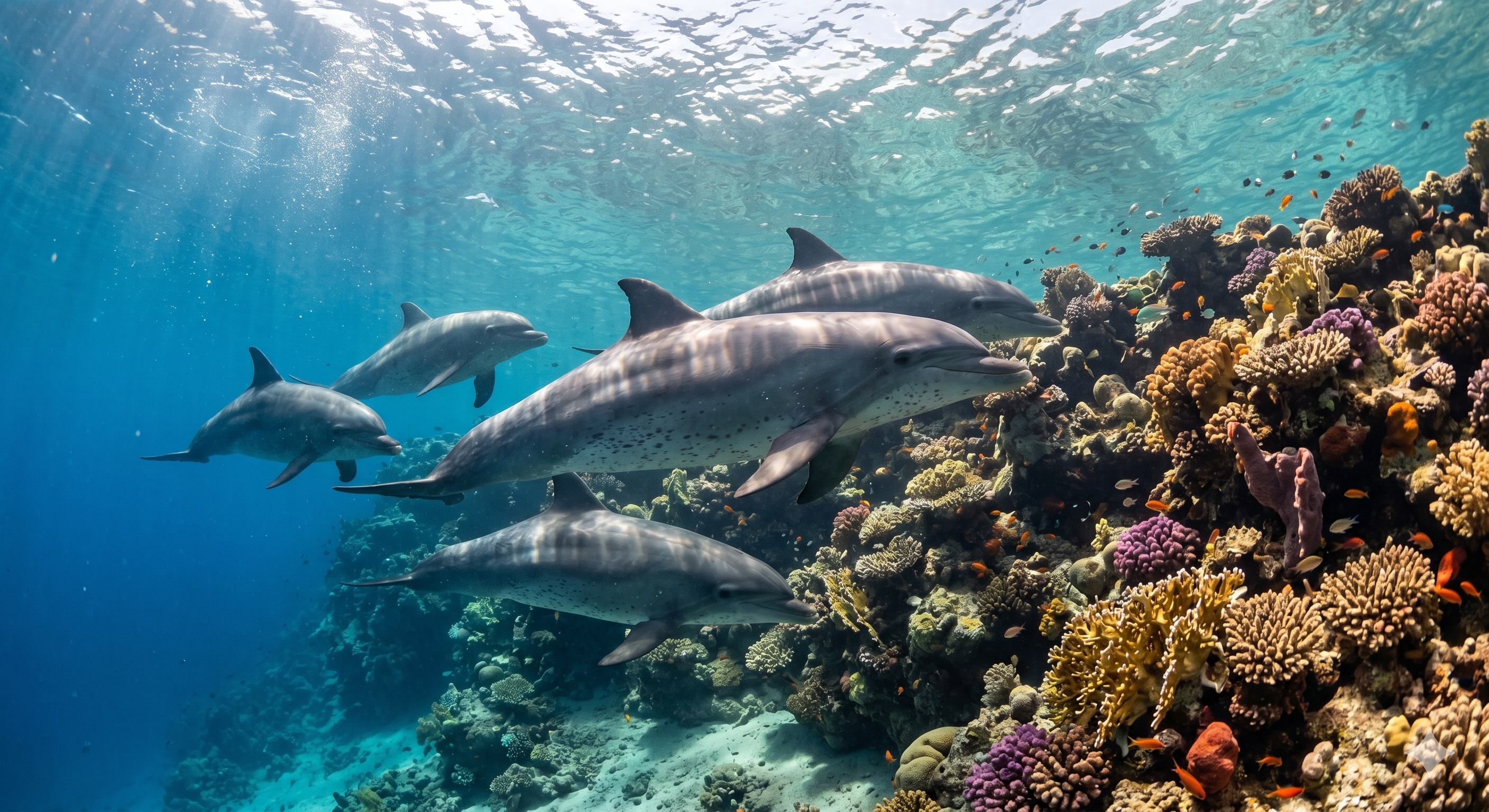 Bottlenose Dolphin
