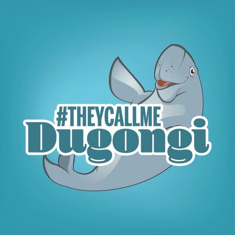 TheyCallMeDugongi logo
