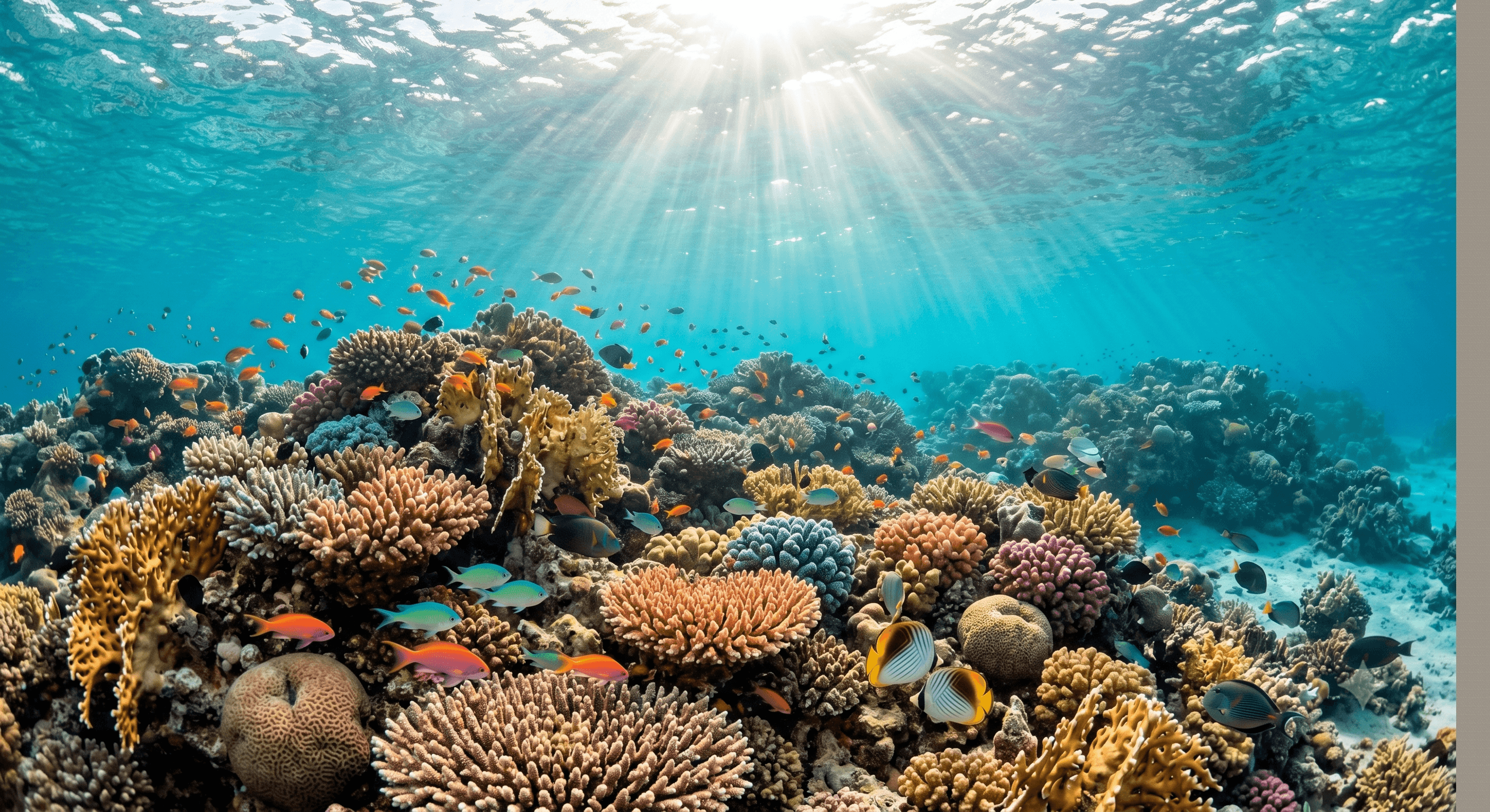 Reef