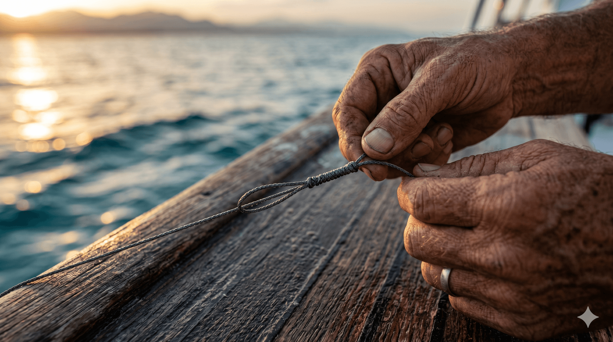 Fishing