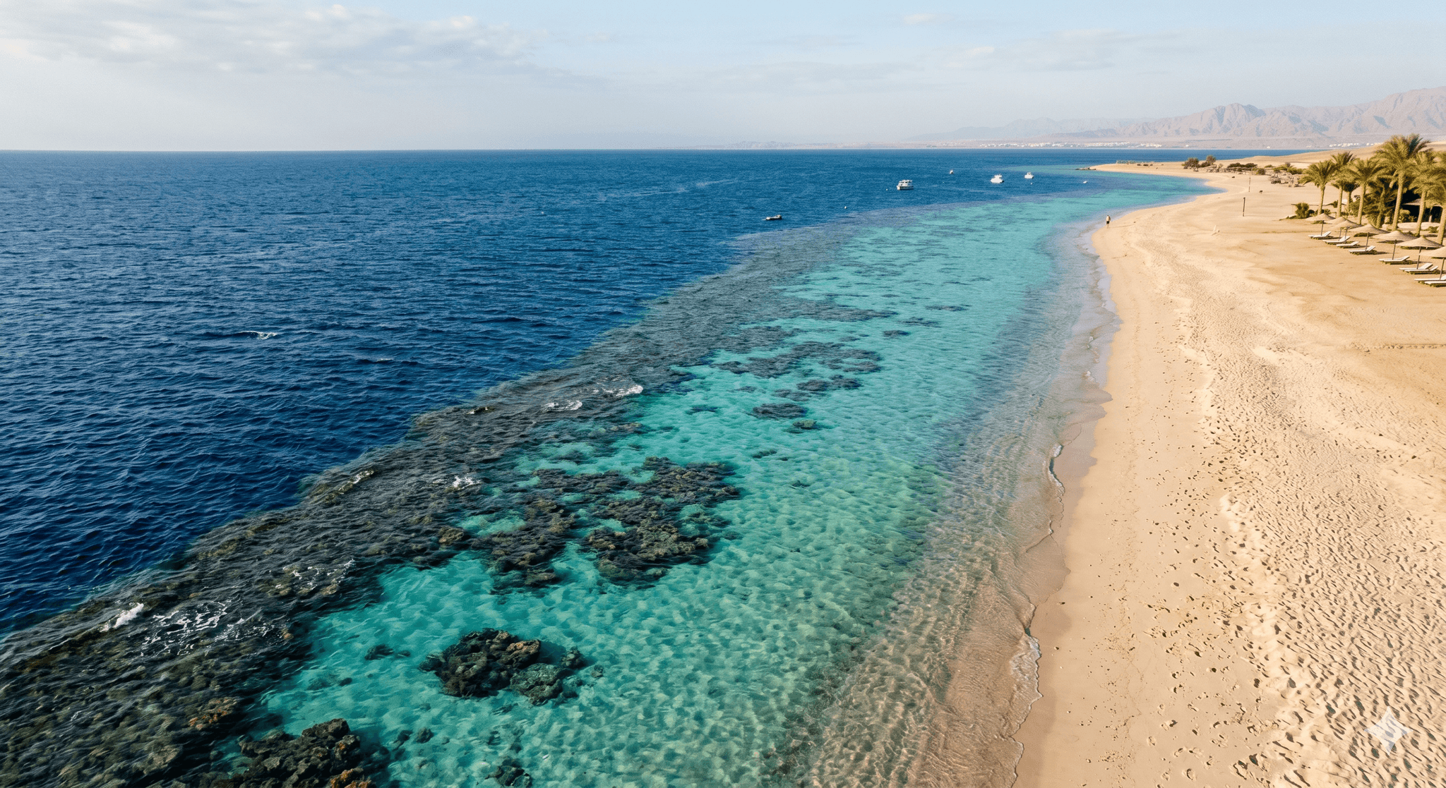 Four Seasons Sharm
