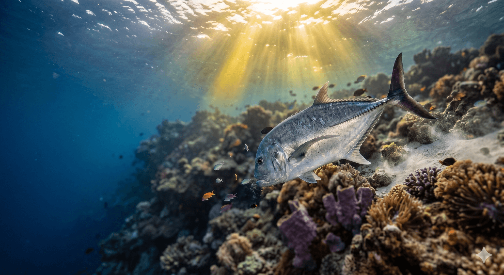 Giant Trevally