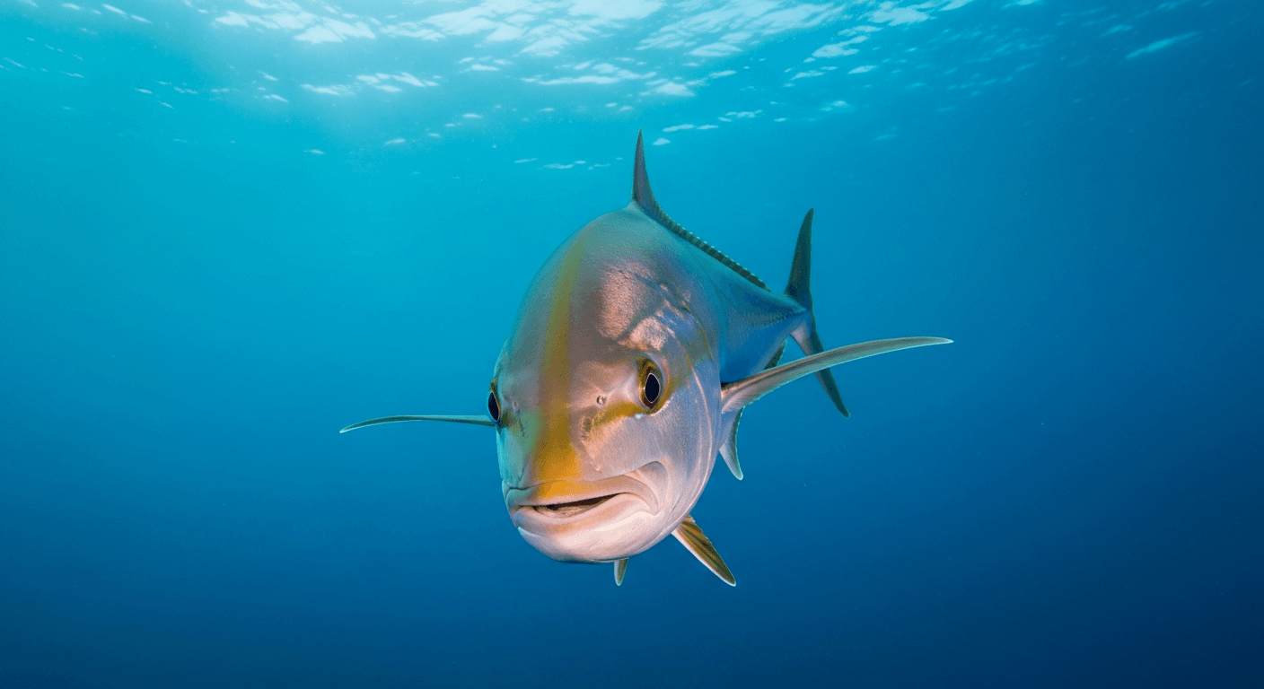 Greater Amberjack