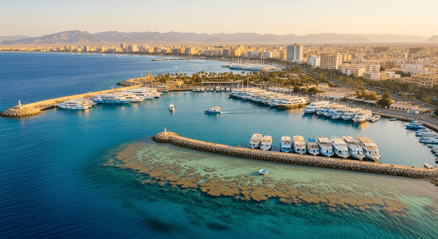 Hurghada