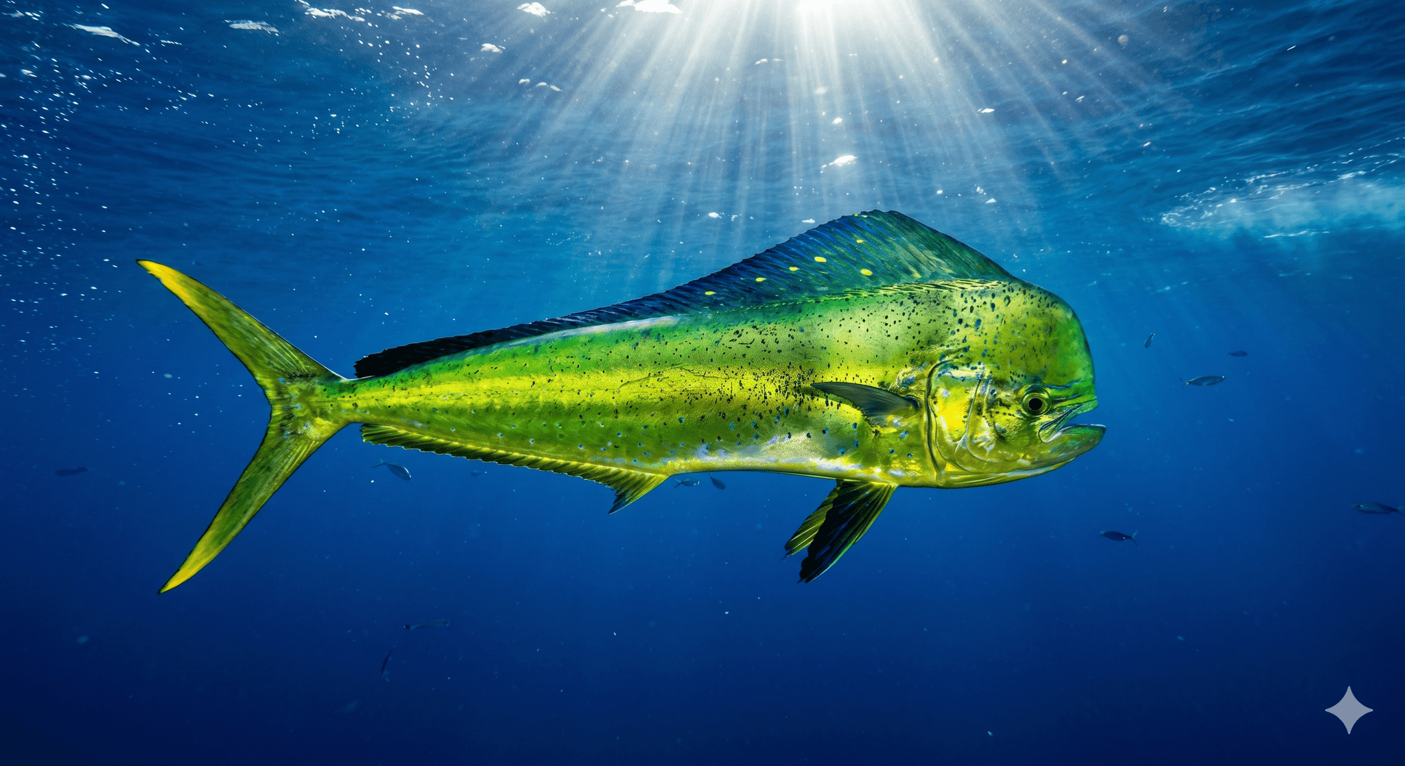 Mahi-Mahi