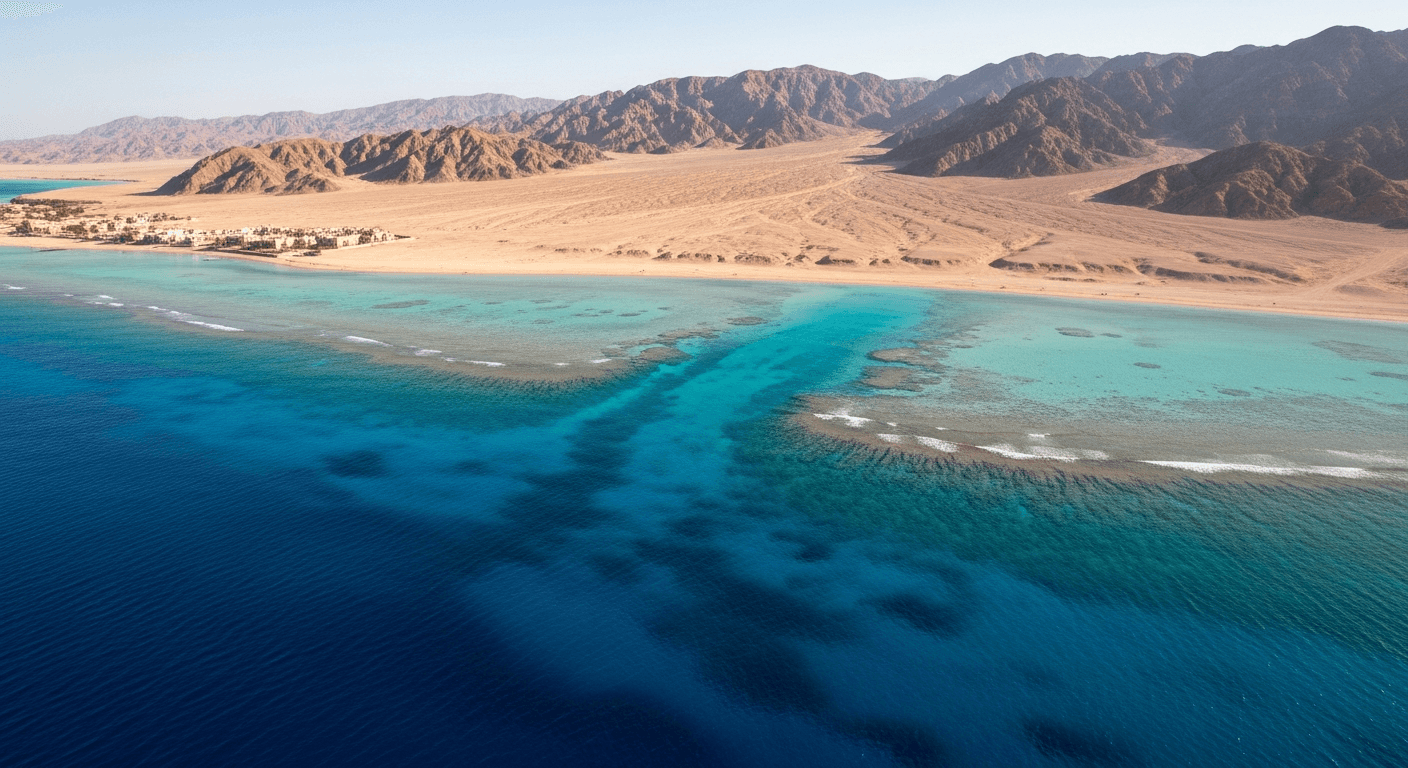 Marsa Alam