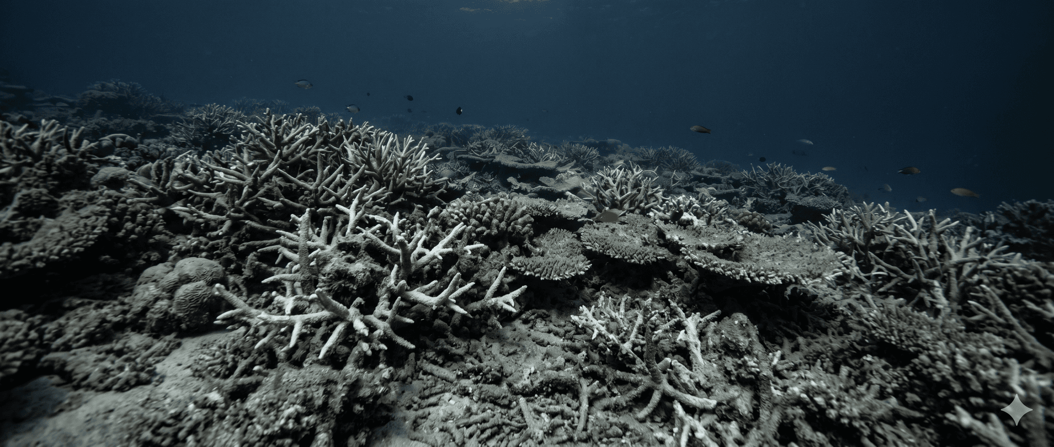 Overfishing the Red Sea, What the Data Actually Shows